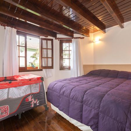 Cabanas Gonzalez Villa Gesell Buitenkant foto