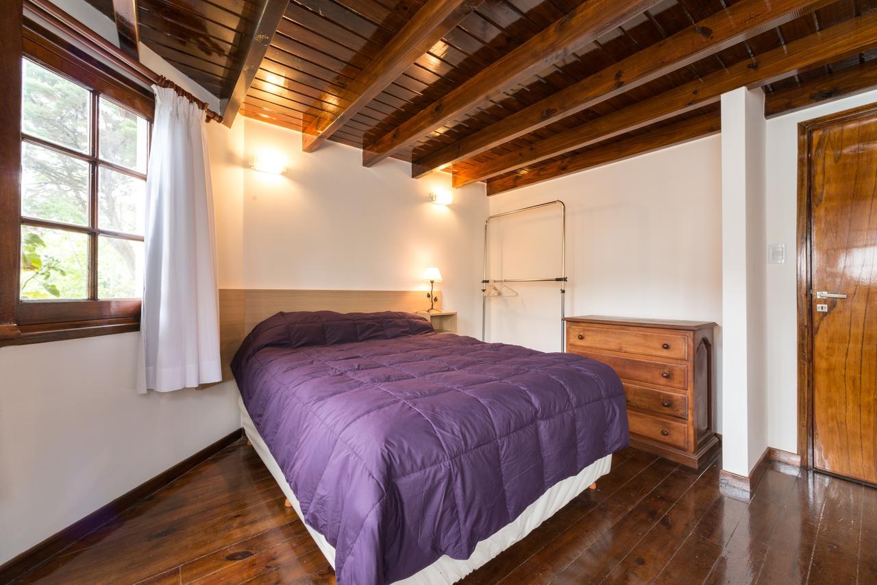 Cabanas Gonzalez Villa Gesell Buitenkant foto