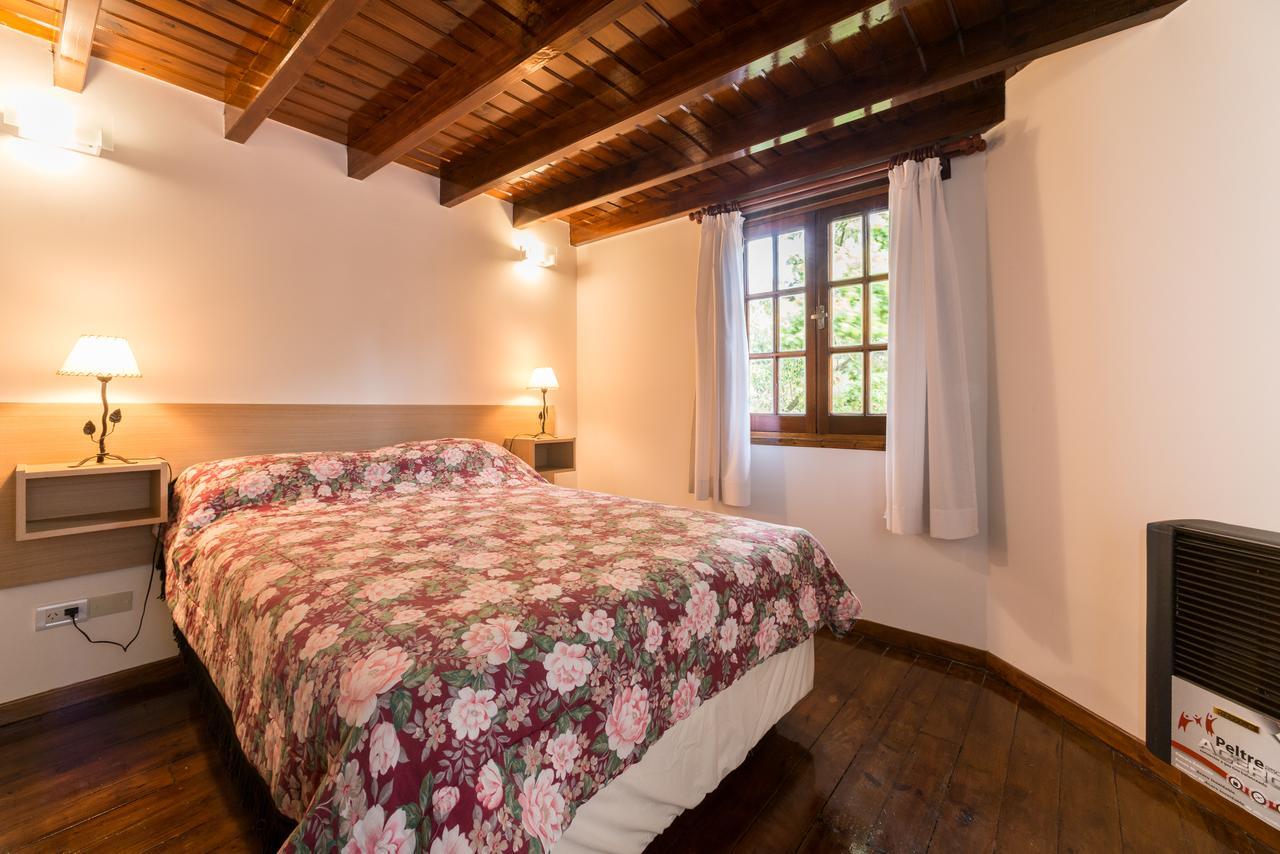 Cabanas Gonzalez Villa Gesell Buitenkant foto