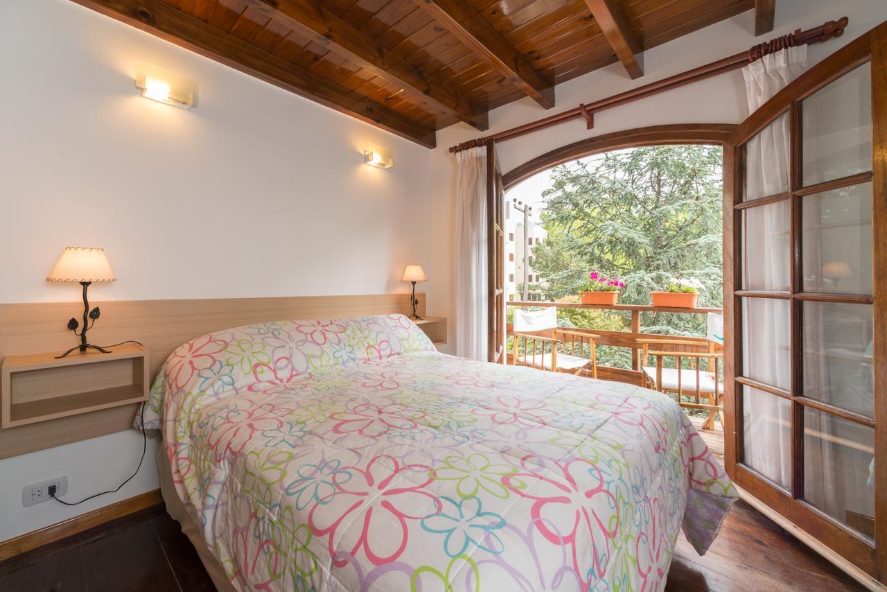 Cabanas Gonzalez Villa Gesell Buitenkant foto
